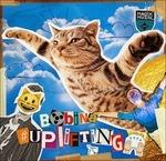 Uplifting - CD Audio di Bobina