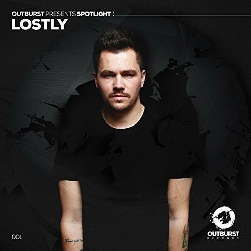 Outburst presents... - CD Audio di Lostly