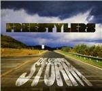 Coming Storm - CD Audio di Freestylers