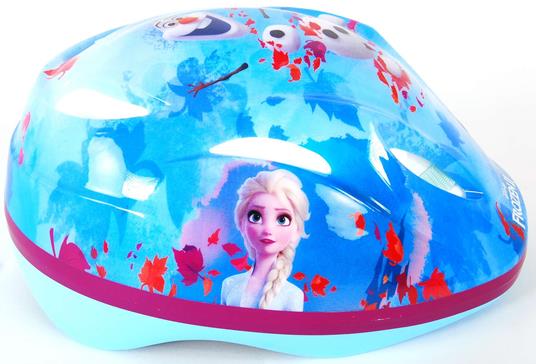 Casco per bici di Disney Frozen II - 51- 55 cm