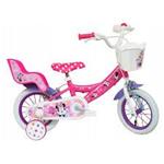 DISNEY - Bicicletta 12