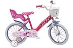 DISNEY - Bicicletta 14