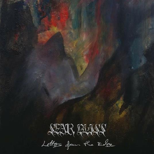 Letters from the Edge - CD Audio di Sear Bliss