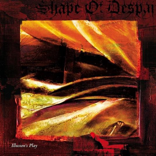 Illusion's Play - Vinile LP di Shape of Despair