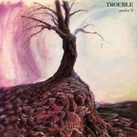 CD Psalm 9 Trouble