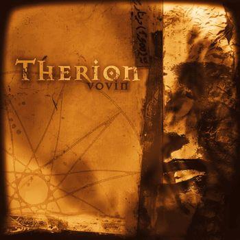 Vovin - CD Audio di Therion