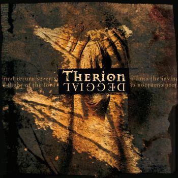 Deggial - CD Audio di Therion