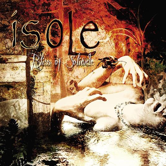 Bliss Of Solitude - CD Audio di Isole