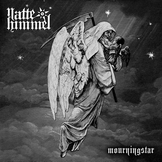 Mourningstar - Vinile LP di Nattehimmel