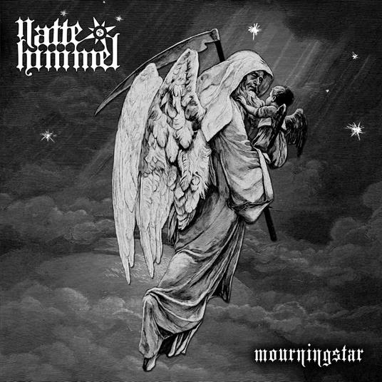 Mourningstar - CD Audio di Nattehimmel