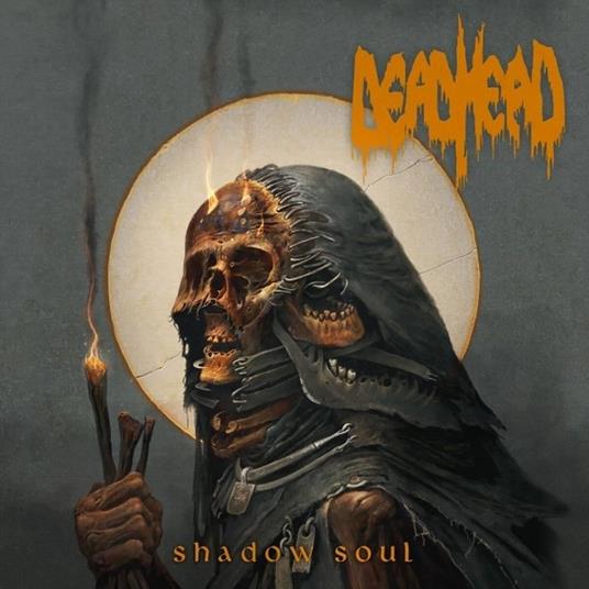 Shadow Soul - Vinile LP di Dead Head
