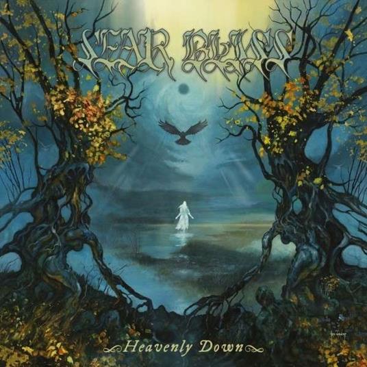 Heavenly Down - CD Audio di Sear Bliss