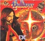 IX - Vinile LP di Bulldozer