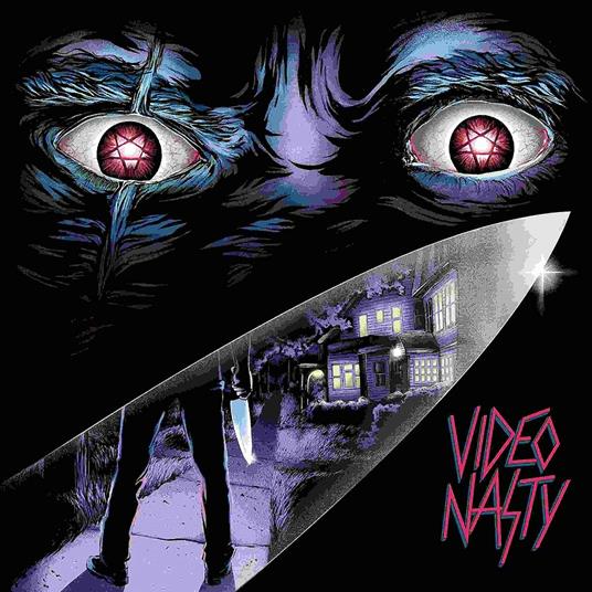 Video Nasty - CD Audio di Video Nasty