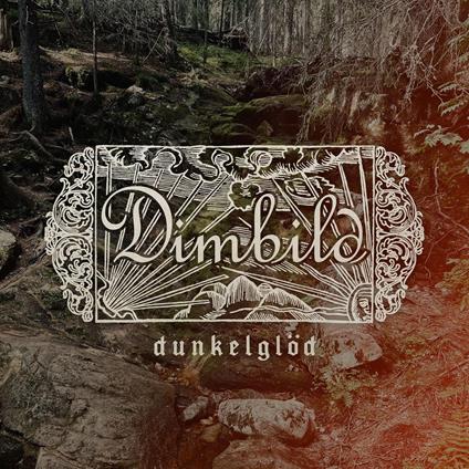 Dunkelglod (Milky Clear Edition) - Vinile LP di Dimbild