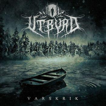 Varskrik - CD Audio di Utbyrd