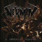 A Nihilistic Swarm - CD Audio di Vermin