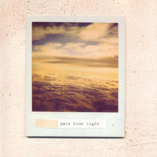 Pale Blue Light - CD Audio di Glorybox