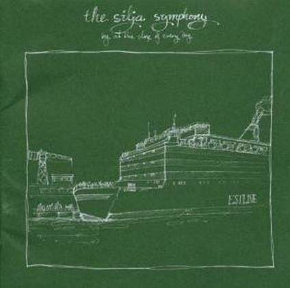 Silja Symphony (Limited Edition) - CD Audio di At the Close of Every Day