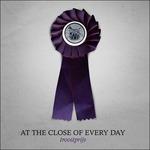 Troostprijs - CD Audio di At the Close of Every Day