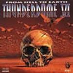 Thunderdome VI - CD Audio