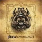 Qlimax 2013. Immortal Essence - CD Audio