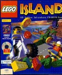 LEGO Island