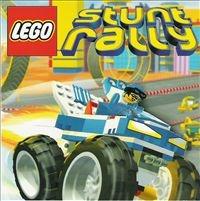 LEGO Stunt Rally