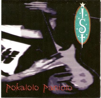 Pokalolo Paniolo - CD Audio di IST