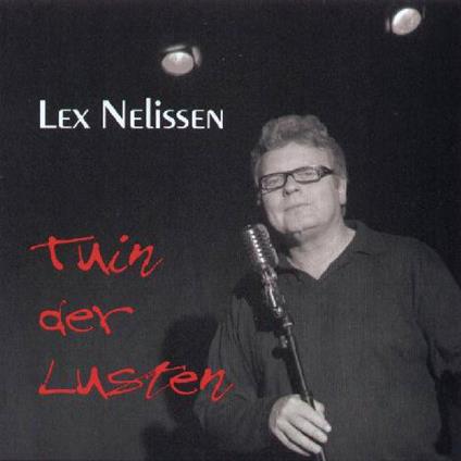 Tuin Der Lusten - CD Audio di Lex Nelissen