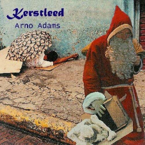 Kerstleed - CD Audio Singolo di Arno Adams