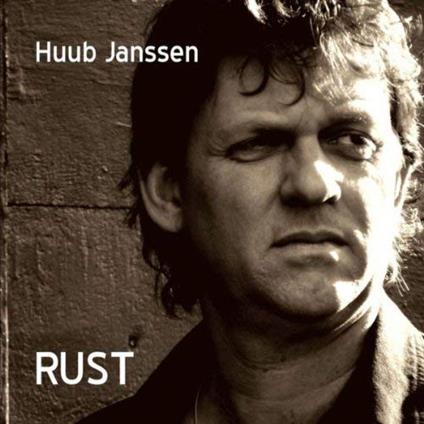 Rust - CD Audio di Huub Janssen