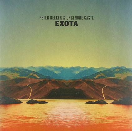 Exota - Vinile LP di Peter Beeker