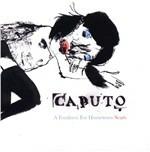 A Fondness for Hometown Scars - CD Audio di Keith Caputo
