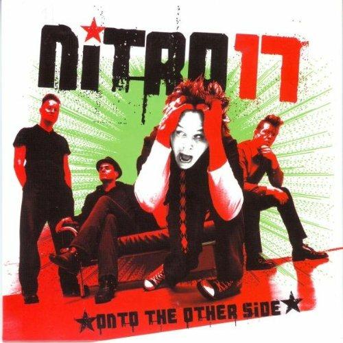 Onto the Other Side - CD Audio di Nitro 17