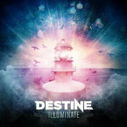 Illuminate - CD Audio di Destine