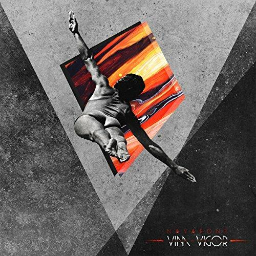 Vim and Vigor - CD Audio di Navarone