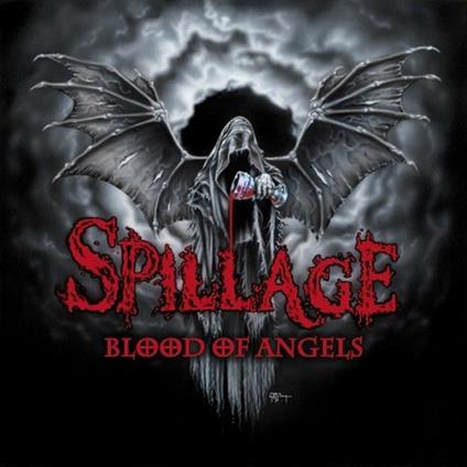 Blood of Angels - Vinile LP di Spillage