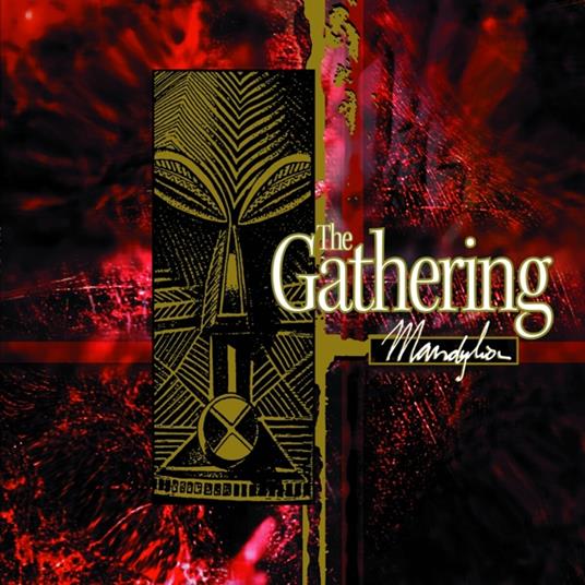 Mandylion - Vinile LP di Gathering