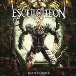 Battle Order - Vinile LP di Escutcheon