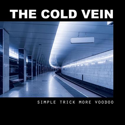 Simple Trick More Voodoo - Vinile LP di Cold Vein