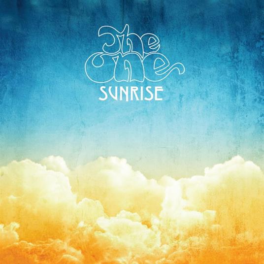 Sunrise (Yellow Vinyl) - Vinile LP di One