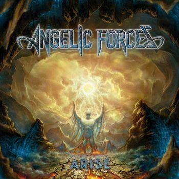 Arise - Vinile LP di Angelic Forces