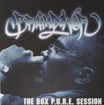 Box P.U.R.E. Session