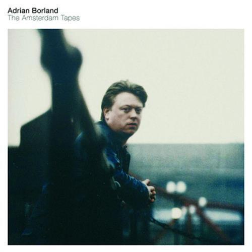Amsterdam Tapes - CD Audio di Adrian Borland