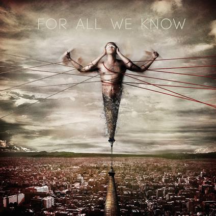 For All We Know - Vinile LP di For All We Know