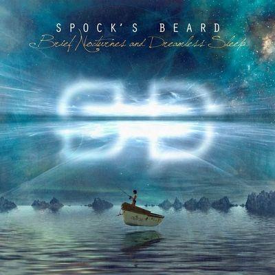 Brief Nocturnes And Dreamless Sleep - Vinile LP di Spock's Beard