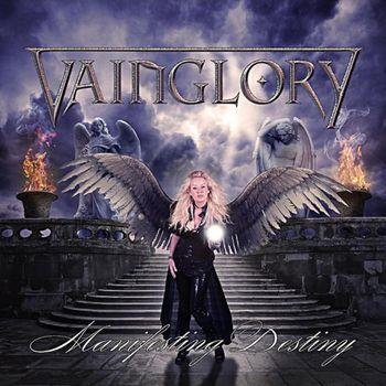 Manifesting Destiny - CD Audio di Vainglory