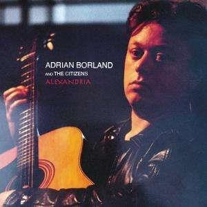 Alexandria - CD Audio di Citizens,Adrian Borland