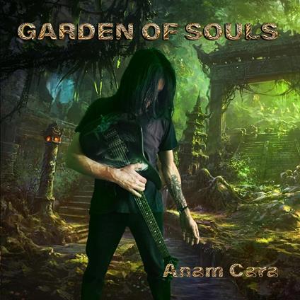 Anam Cara - CD Audio di Garden of Souls